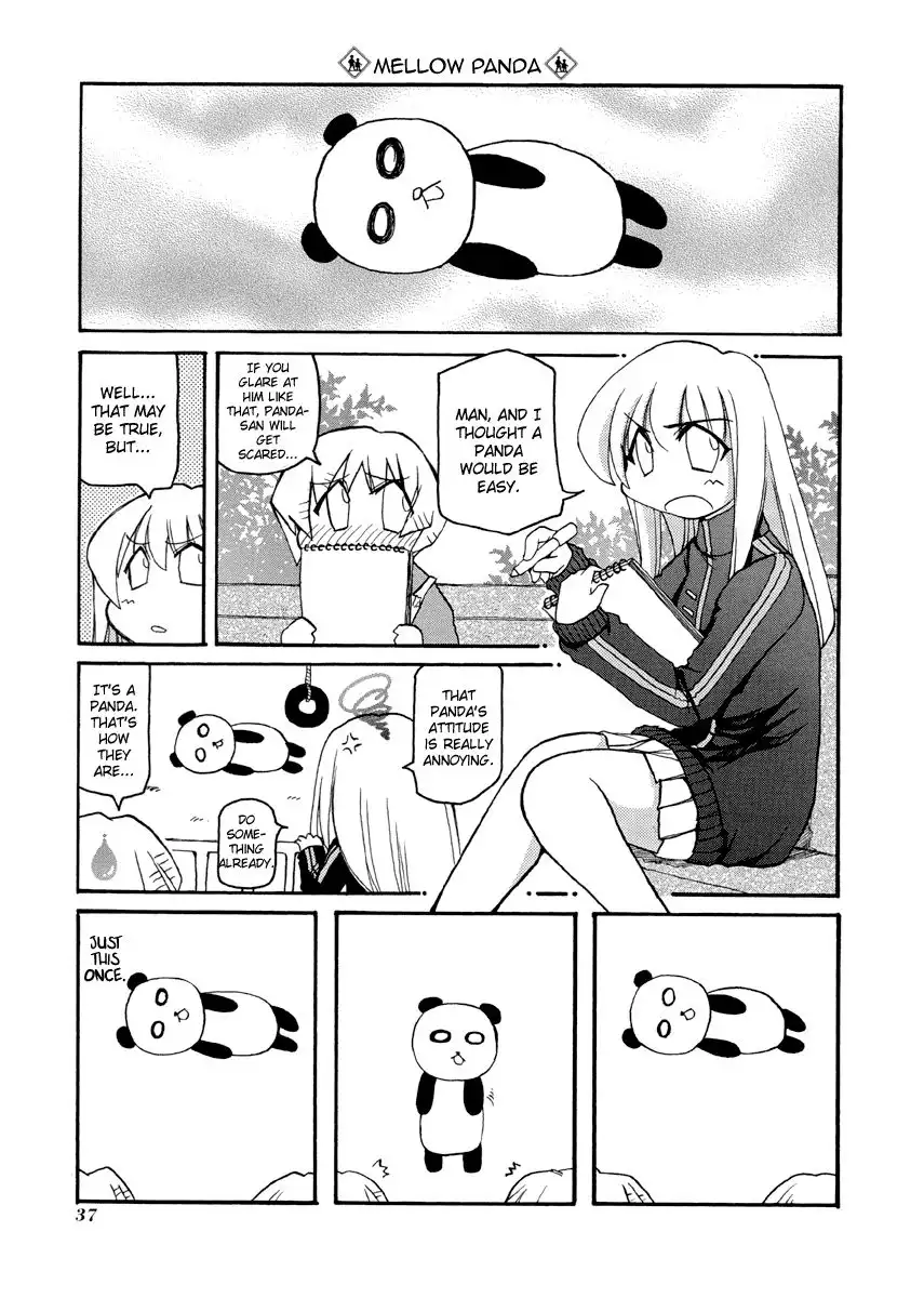 Pani Poni Chapter 72 5